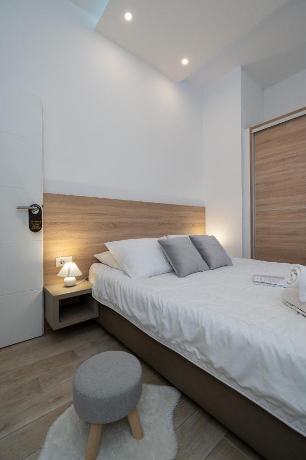 Apartments Palace Kolovare Zadar Ngoại thất bức ảnh