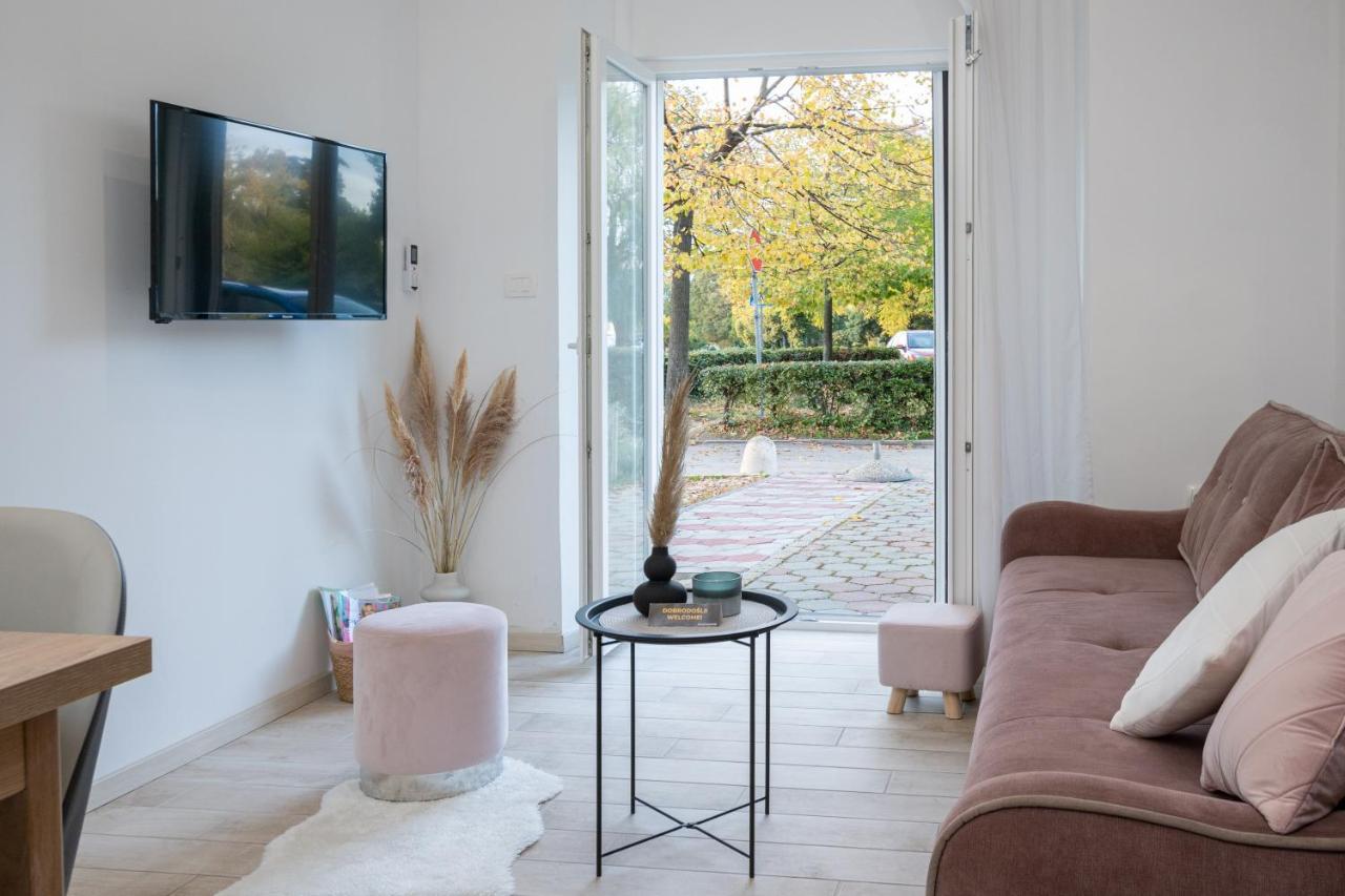 Apartments Palace Kolovare Zadar Ngoại thất bức ảnh