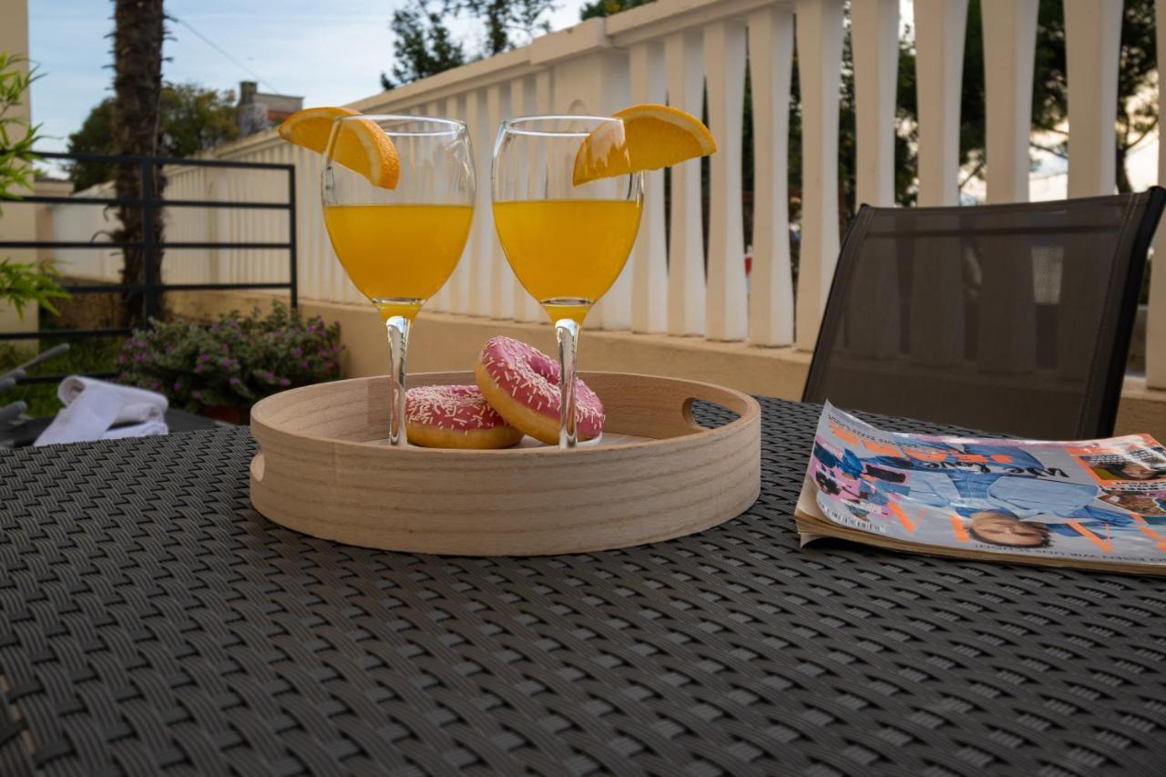 Apartments Palace Kolovare Zadar Ngoại thất bức ảnh