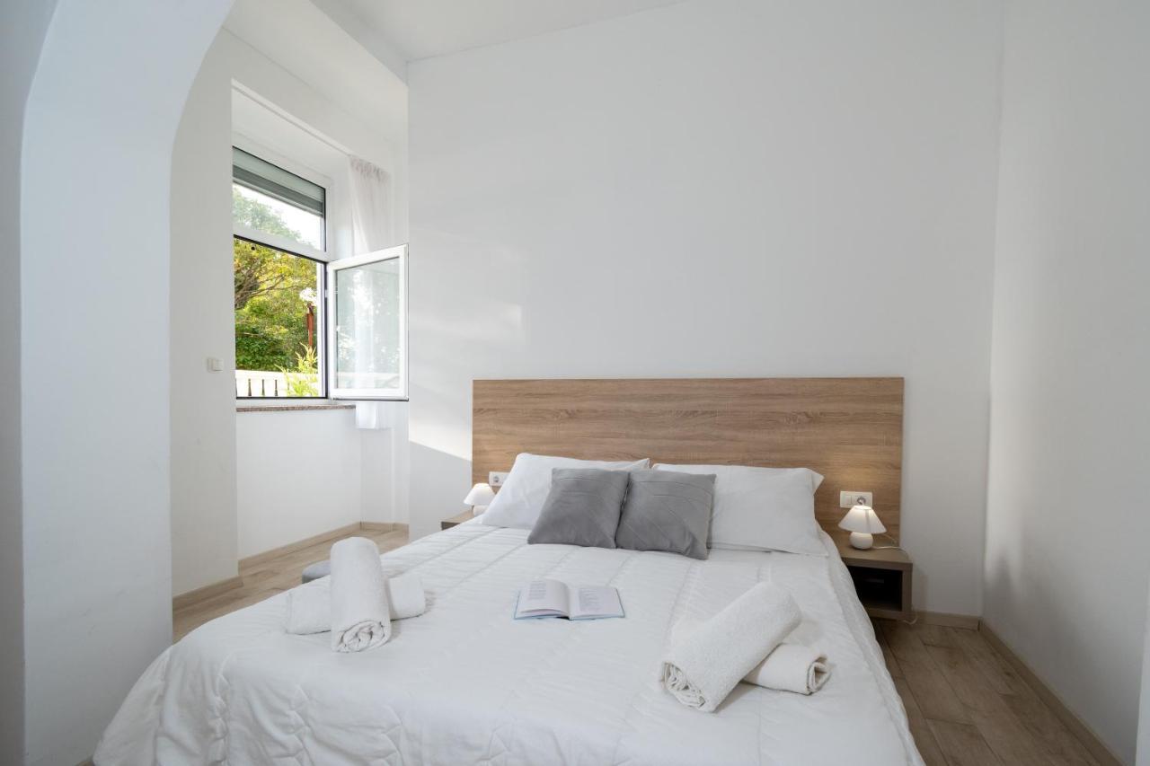 Apartments Palace Kolovare Zadar Ngoại thất bức ảnh