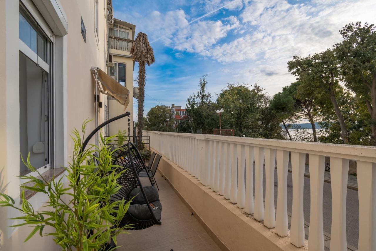 Apartments Palace Kolovare Zadar Ngoại thất bức ảnh