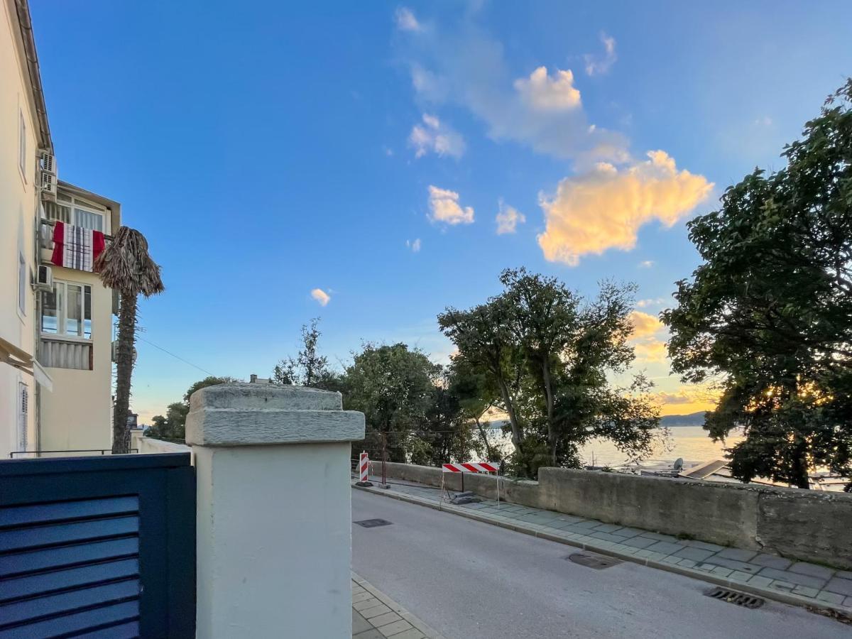 Apartments Palace Kolovare Zadar Ngoại thất bức ảnh
