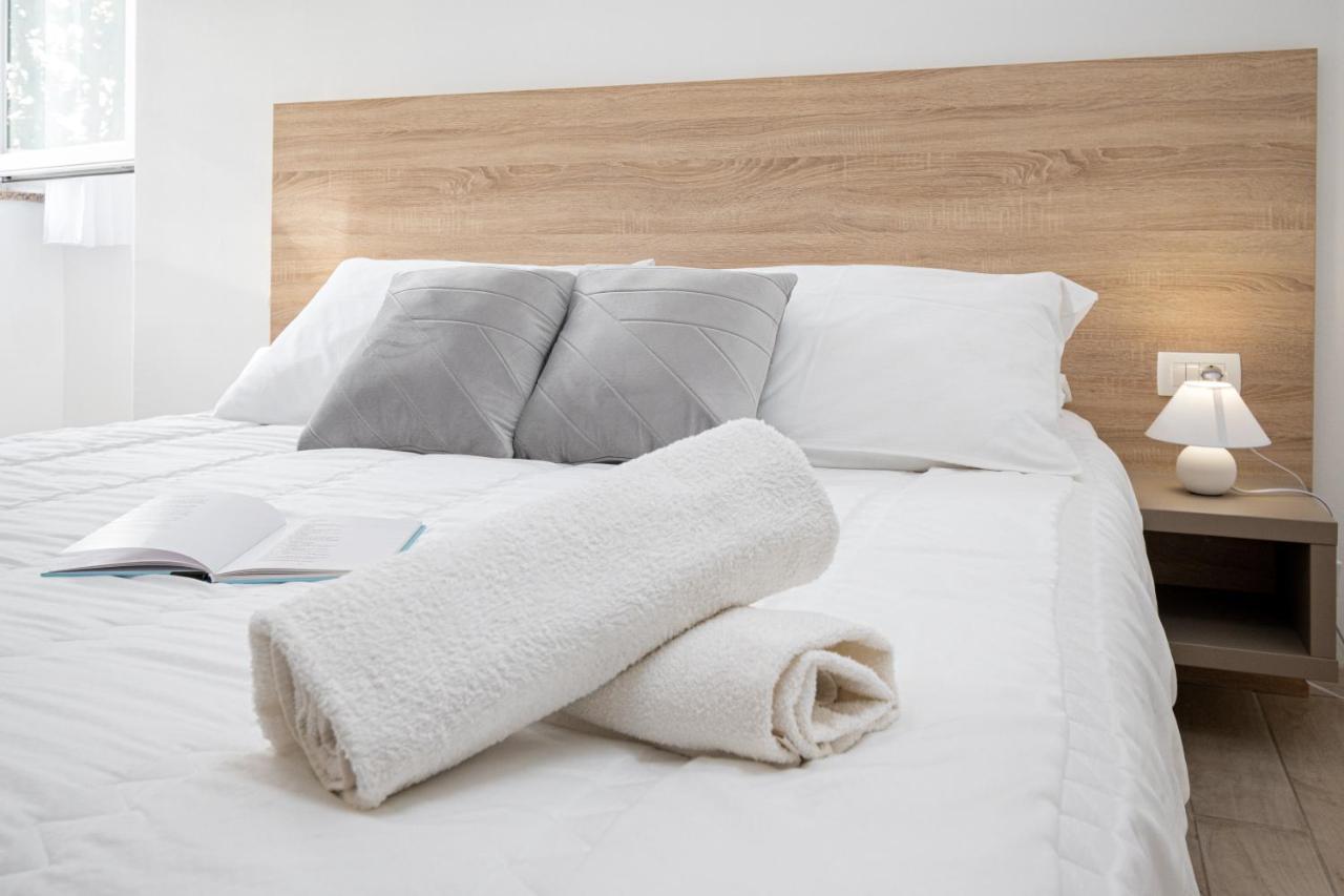Apartments Palace Kolovare Zadar Ngoại thất bức ảnh