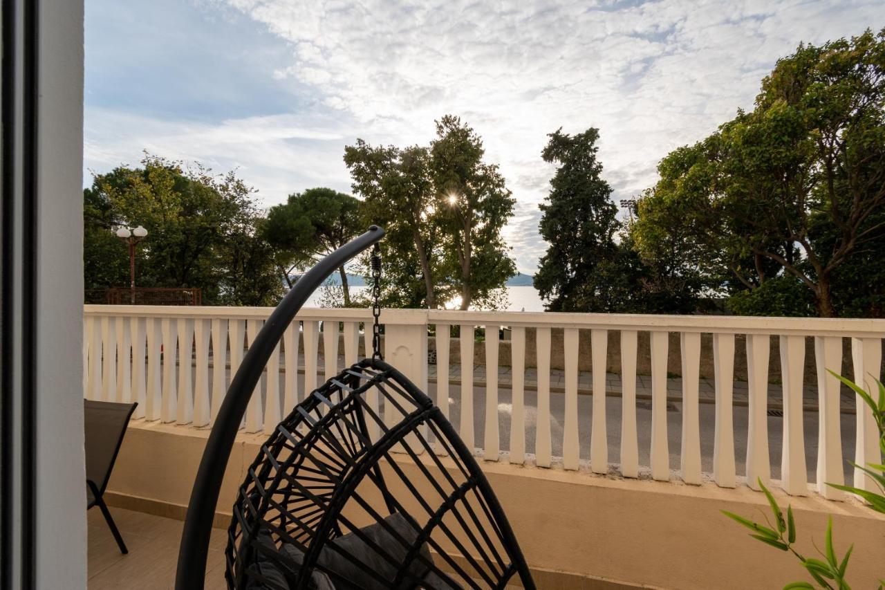 Apartments Palace Kolovare Zadar Ngoại thất bức ảnh