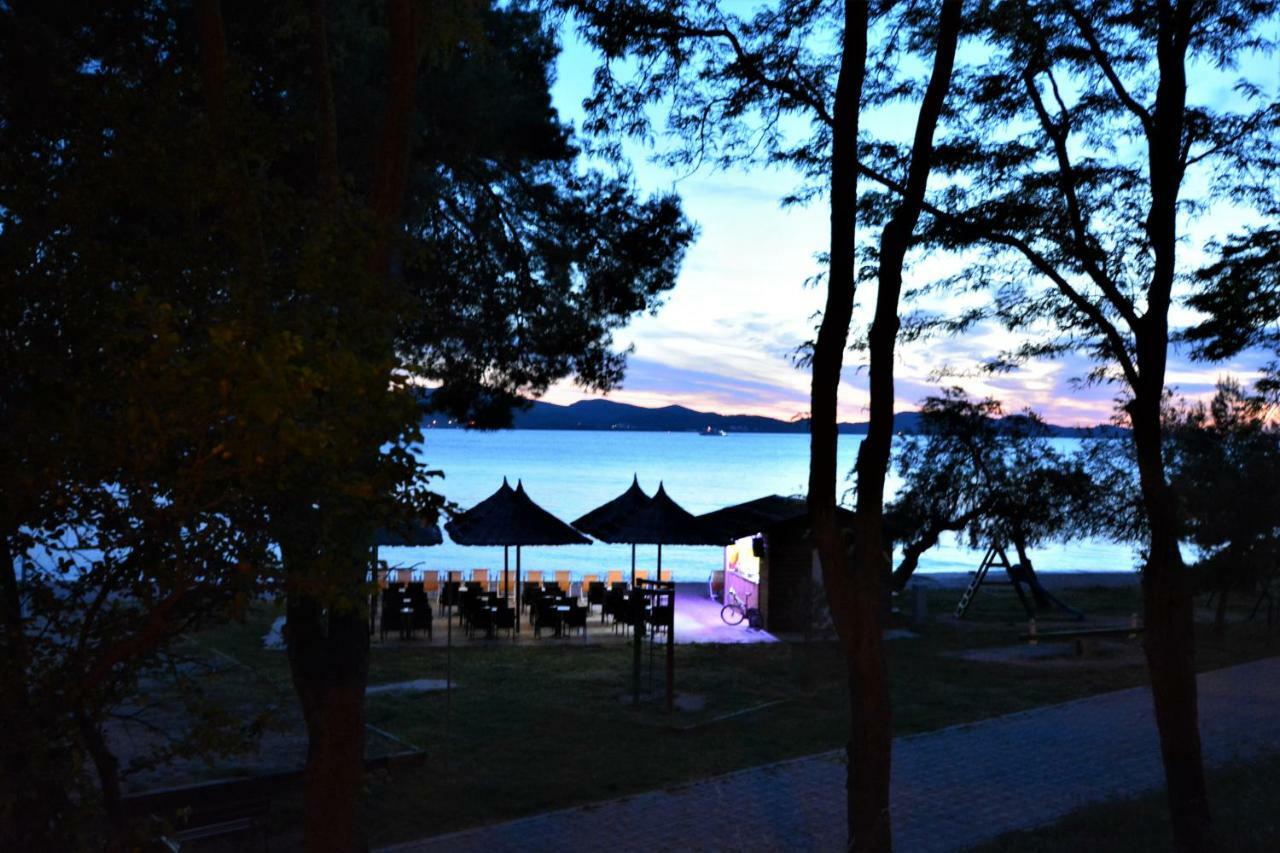 Apartments Palace Kolovare Zadar Ngoại thất bức ảnh